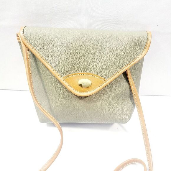 Albion Leather Shoulder Bag - Picture 1 of 7